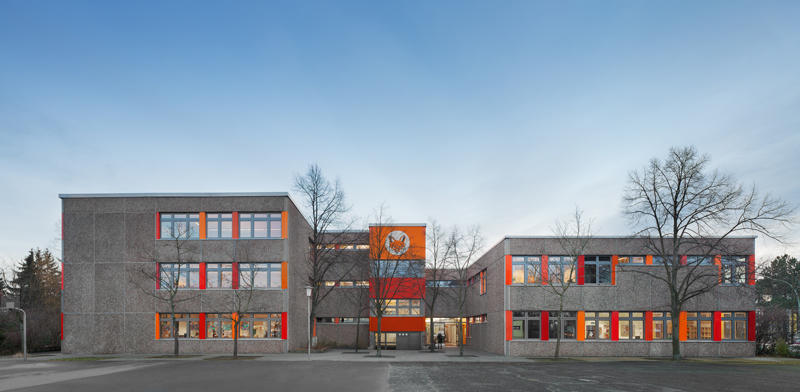 Maedebach Redeleit Architekten Maedebach Redeleit Architekten